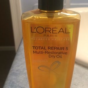Hair repair ‘L’Oreal’